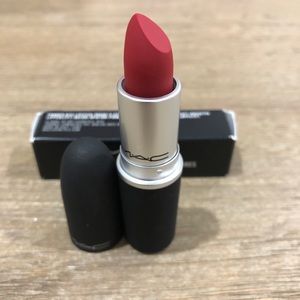 MAC Cosmetics Powder Kiss Lipstick